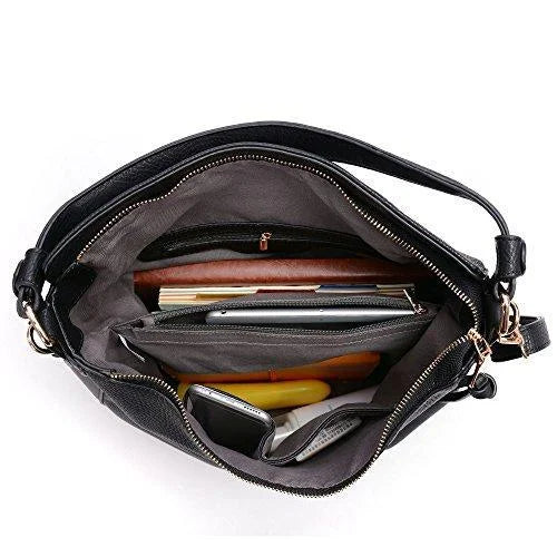 š„Promotionš„ women's leather shoulder bag