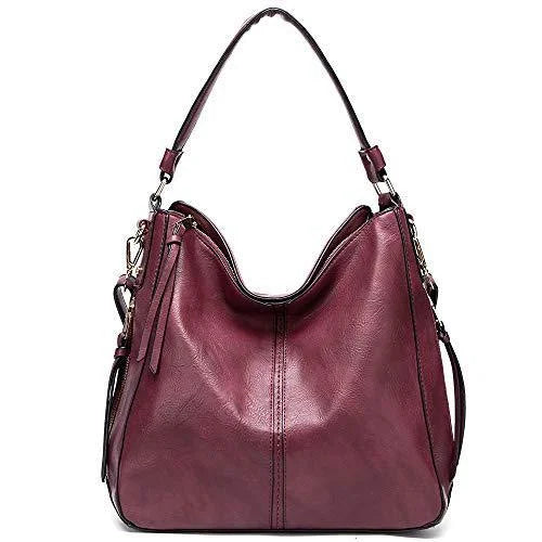 🔥Promotion🔥 women's leather shoulder bag