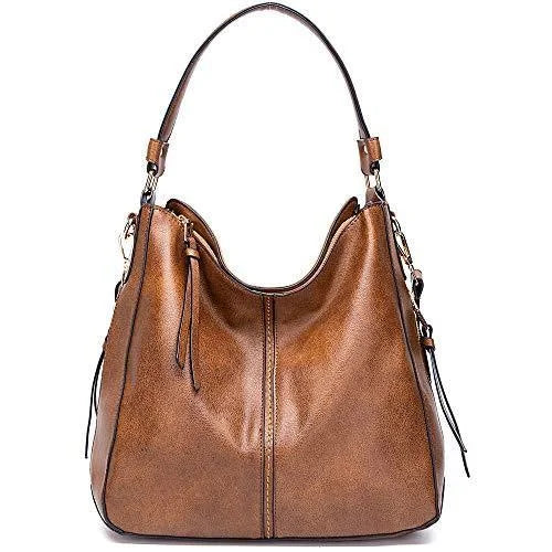 🔥Promotion🔥 women's leather shoulder bag